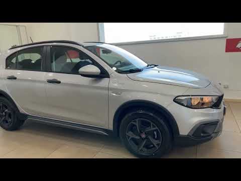 FIAT Tipo 1.3 Mjt S&S 5 porte City Cross