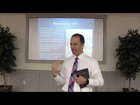 Revelation 19 explained (every verse)