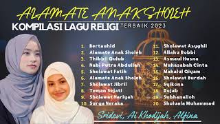 Download lagu Sridevi DA5, Eby DA5, Afan DA5 - Bertauhid | Alamate Anak Sholeh | FULL ALBUM TERBAIK 2023 mp3 Download lagu Sridevi DA5, Eby DA5, Afan DA5 - Bertauhid | Alamate Anak Sholeh | FULL ALBUM TERBAIK 2023 mp3