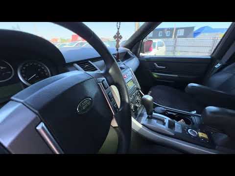 фото land rover range rover sport i 0