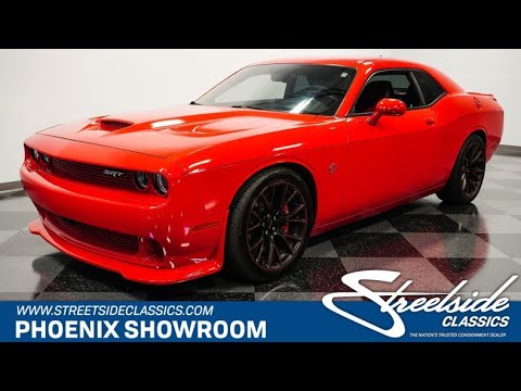 2015 Dodge Challenger (CC-1522876) for sale in Mesa, Arizona