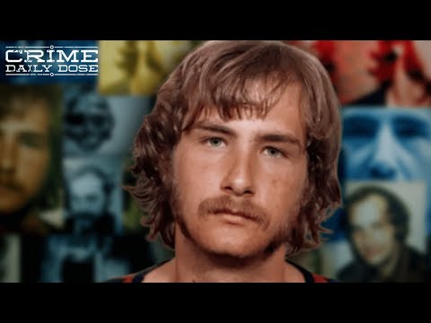 The Story of Billy Milligans' Multiple Personalities | Crime Daily Dose