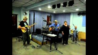 Love Letters in the Sand - Patsy Cline 'Fair Use' cover