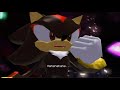 Shadow the Hedgehog - All Endings [1080p HD]