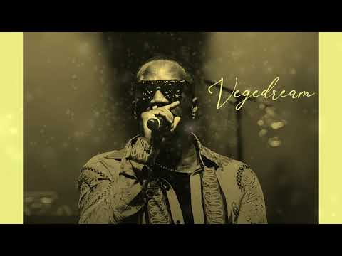 Vegedream x Joe Dwet File x Naza x Bramsito - Liberation - afrobeat x zouk type beat INSTRUMENTAL