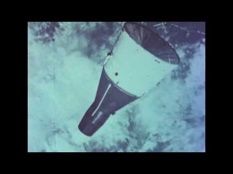 NASA "Proud Conquest" The Flights of Gemini VII and VI