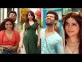️ Kushi Title Track ️ Samantha ️ WhatsApp Status ️ Vertical Full Screen ️