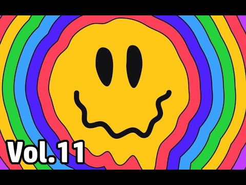 ふくちゃんちHappy Hardcore MIX Vol.11 (RavePartyMix11)