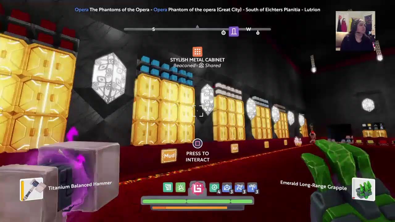 boundless (part 64) happy building!