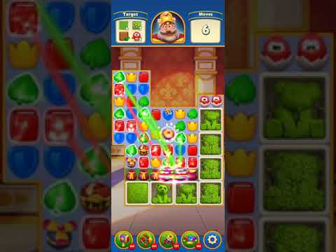 Loyal Match Level 2907