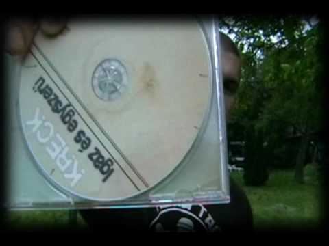 RIDDLER / Kreck -Igaz és egyszerű (promo)