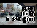 Why The Saint Hotel Is A Game Changer For Travelers
