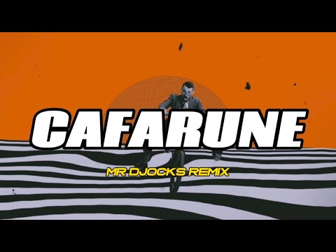 MENYALA 🔥 CAFARUNE - [ MR DJOCKS REMIX ] 2024