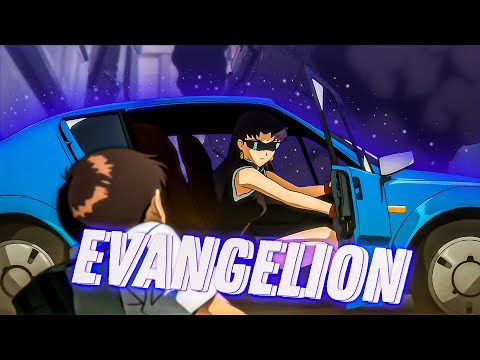 Музыкальное аниме видео AMV