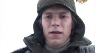Зимняя рыбалка на сенеж озере