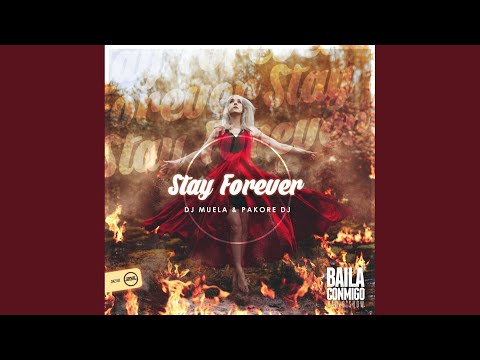 Stay Forever (Original Mix)