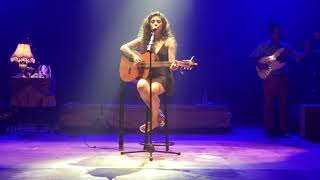 Mon Laferte en Rosario 21.09.2018 - Cielito De Abril