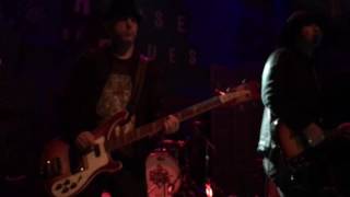 She Wants Revenge - Written in blood