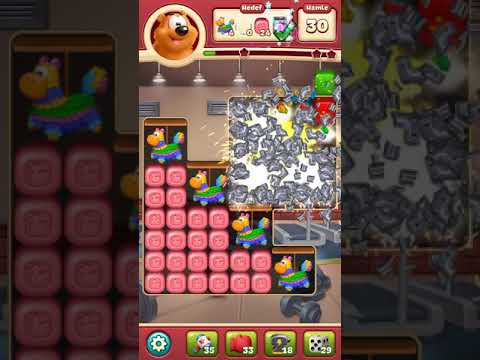 Toon Blast 2342 ??!!