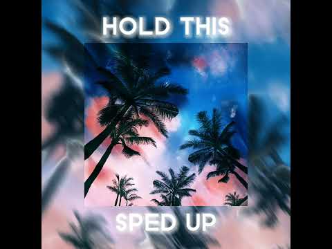 HSTIKKYTOKKY x j fado - hold this (Fast)