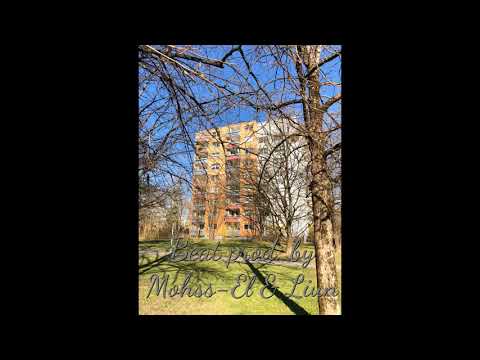 109. Rap Instrumental prod. by Mohss El & Liun - Best Rap Beat Ever