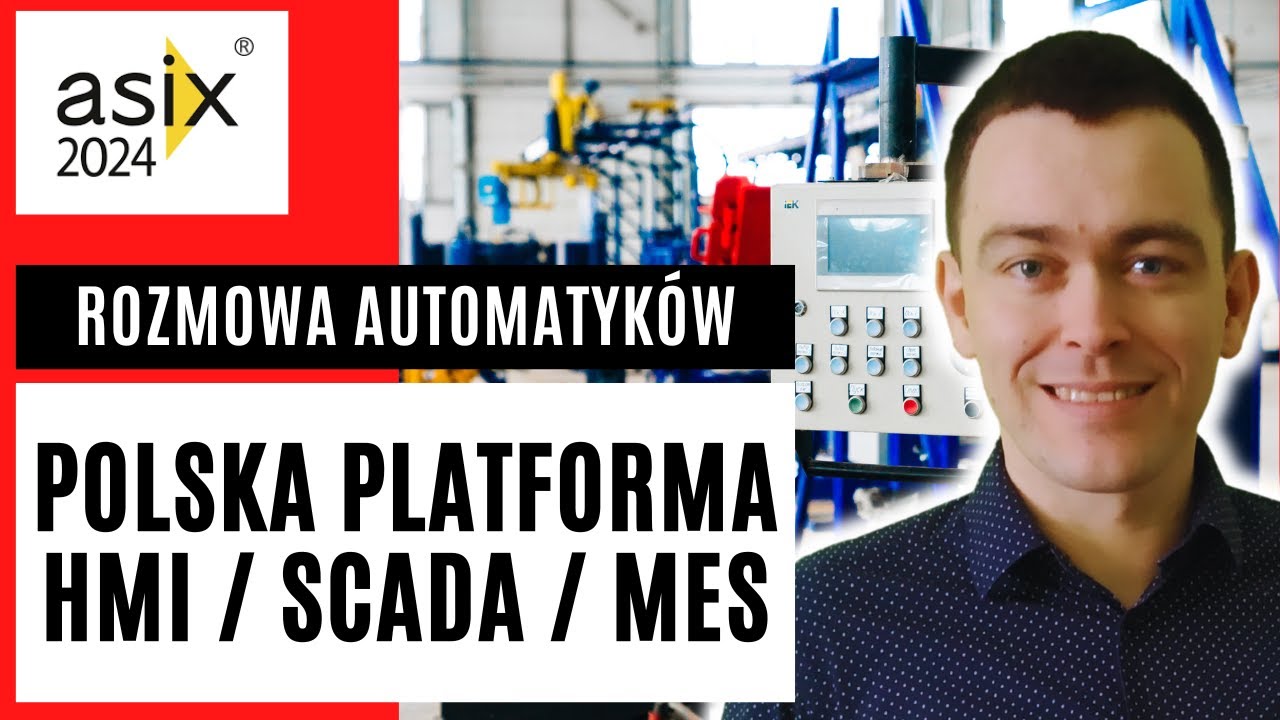 Polski system SCADA: Wszystko, co musisz wiedzieć o Asix 2024