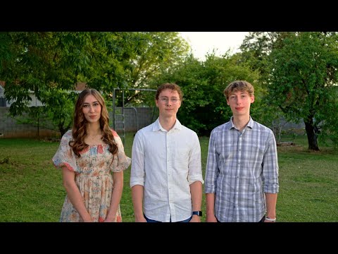 Go Rest High On That Mountain - Lifein3D