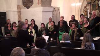 Growing Gospel We Can move Mountains