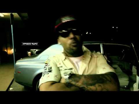 Masspike Miles - Flight 69 ft Gunplay