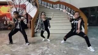 Juju On Dat Beat  I  Heart, Jaden and Felicity #FriendshipGoals