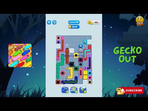 Level 745 preview - Hell Mode