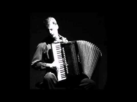 Ragtime-Waltz aus "Rrrrrr.." Acht Stücke für Orgel