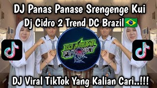 Download lagu DJ CIDRO 2 JEDAG JEDUG TREND DC BRAZIL 🇧🇷 || PANAS PANASE SRENGENGE KUWI VIRAL TIKTOK TERBARU 🔥🔥🔥 mp3 Download lagu DJ CIDRO 2 JEDAG JEDUG TREND DC BRAZIL 🇧🇷 || PANAS PANASE SRENGENGE KUWI VIRAL TIKTOK TERBARU 🔥🔥🔥 mp3