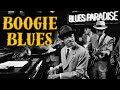 The Roots of Rock: Boogie-Woogie Delta Blues