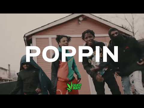 [FREE] Speed x 2Rare X Jersey Club Sample Drill Type Beat - "Poppin" | Jersey Club Type Beat