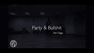 Party &amp; Bullshit - Rah Digga