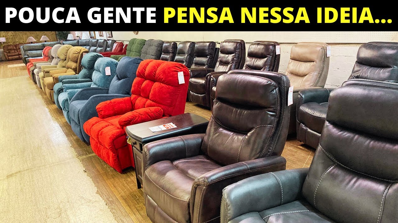 8 Coisas INUSITADAS para alugar e ganhar dinheiro