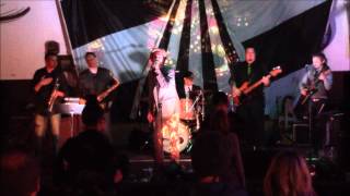 Otis Redding Tribute - You Left The Water Running - 11-28-14 - Thanksgiving Feastival