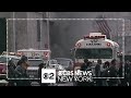 Today marks 31 years since 1993 World Trade Center bombing