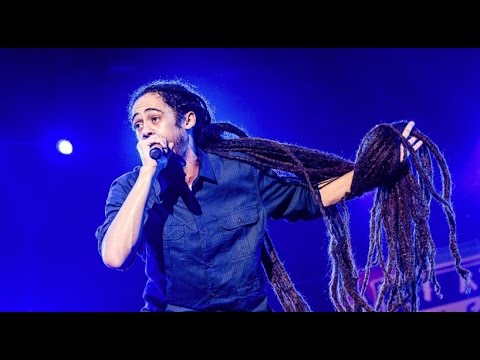 Damian Marley Live Summerjam 2015 (Full Concert HQ)