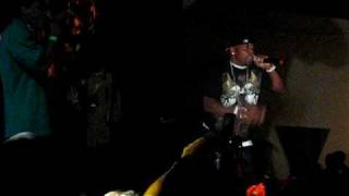 Cadillac Don - &quot;Inside Peanut Butter, Outside Jelly&quot;