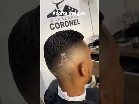 #corte #regua #faded #barber #whypy