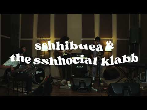 Take Five Jam - sshhocial klabb [Cover, LIVE]