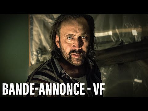 Bande annonce