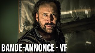 Grand ISLE : PIEGE MORTEL  - Bande Annonce [VF]