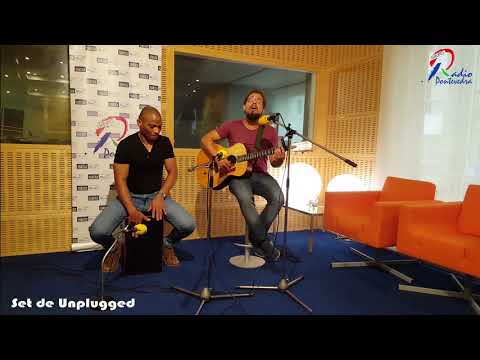 Reynier Aldana - Mariposa del Jardín (Acústico)