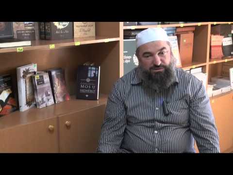 20. Selam Alejkum AJM - Hoxhë Ferid Selimi