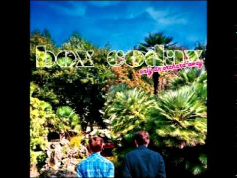 Box Codax - Like A Rock