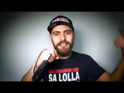 SA LOLLA - NIENTE PER NIENTE - OFFICIAL VIDEO