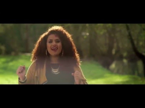 Layanah - Laisse moi (CLIP OFFICIEL)